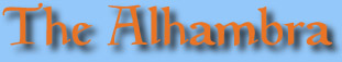 The Alhambra