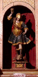 Sant Miguel