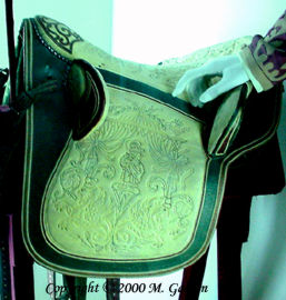 Montura