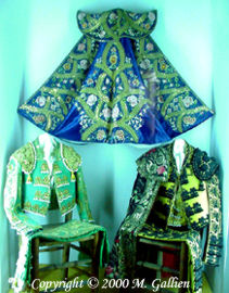 Suit of Lights