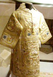 Ecclesiastical Robes