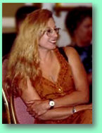 Mary Gallien